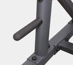 ﻿Турник домашний Oxygen Fitness VKR STAND II