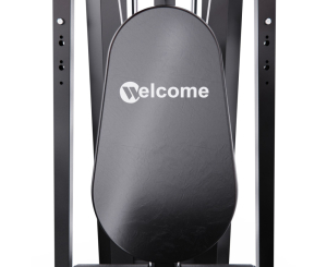 Силовой комплекс DFC WRK-5000