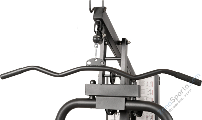 Силовой комплекс домашний Oxygen Fitness Nolan