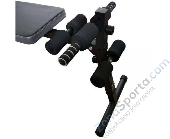 Скамья для пресса DFC Homegym D6610