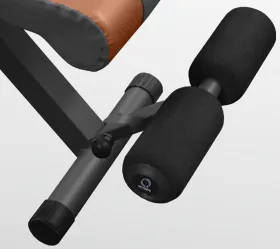 Скамья для жима Winner/Oxygen Nashville