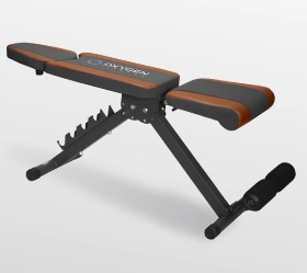 Скамья для жима Winner/Oxygen Nashville