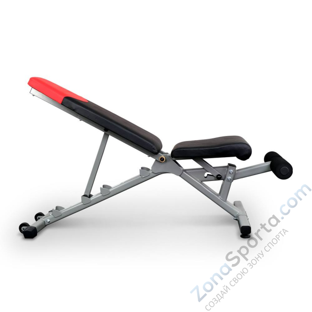 Скамья многофункциональная регулируемая Bowflex SelectTech 4.1