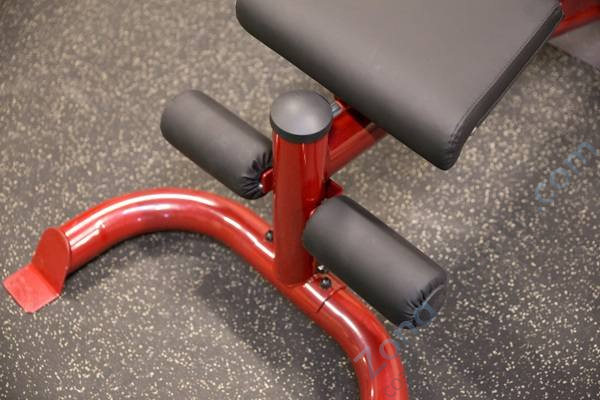 Скамья регулируемая Body Solid GFID100