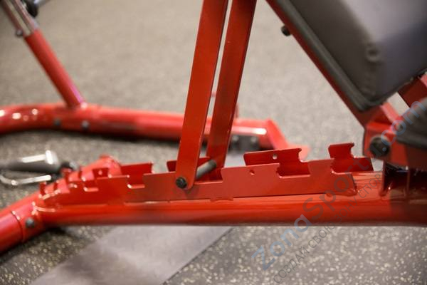 Скамья регулируемая Body Solid GFID100