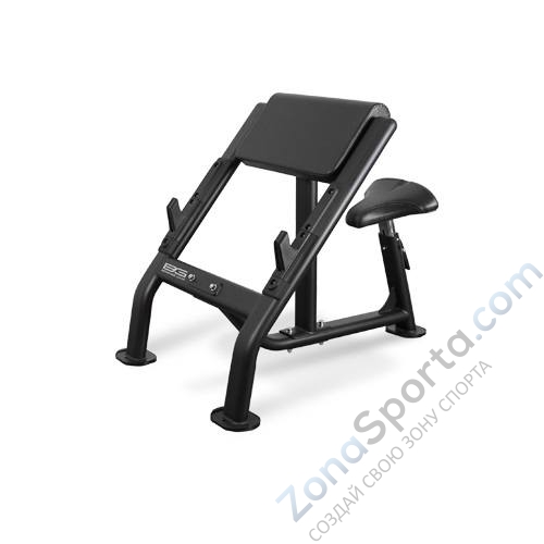 Скамья Скотта Bronze Gym BR-1007