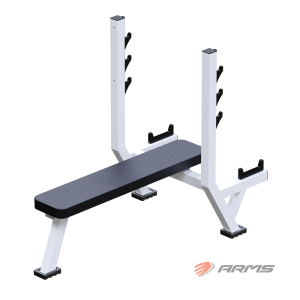 Скамья для французского жима ARMS AR015