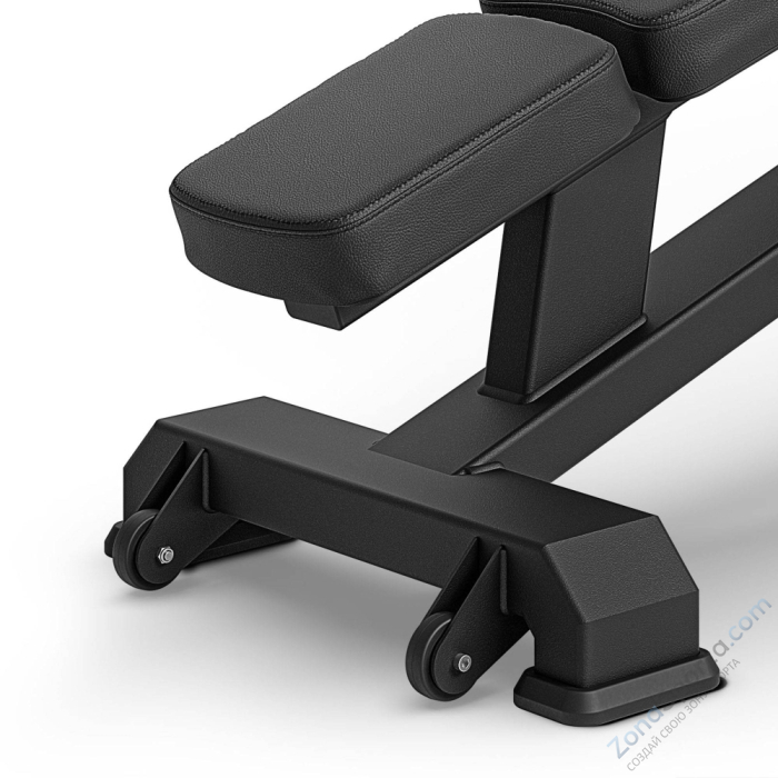 Скамья для пресса Marbo Sport MP-L205 2.0