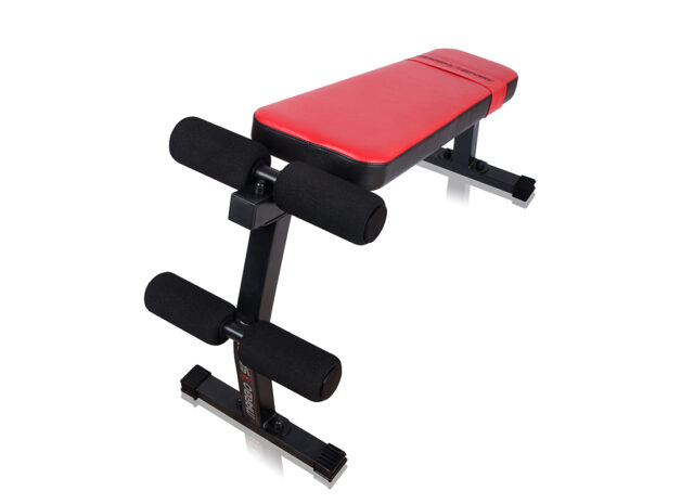 Скамья для пресса Marbo Sport MS-L110