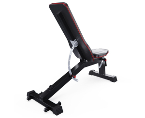 Скамья для жима DFC Crystal / до 300 кг
