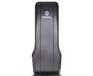 Скамья для жима DFC Crystal / до 300 кг