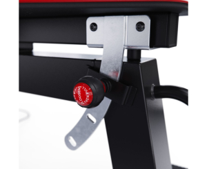 Скамья для жима DFC Crystal / до 300 кг