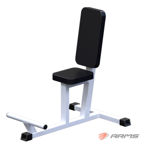 Скамья для жима сидя ARMS AR002.1