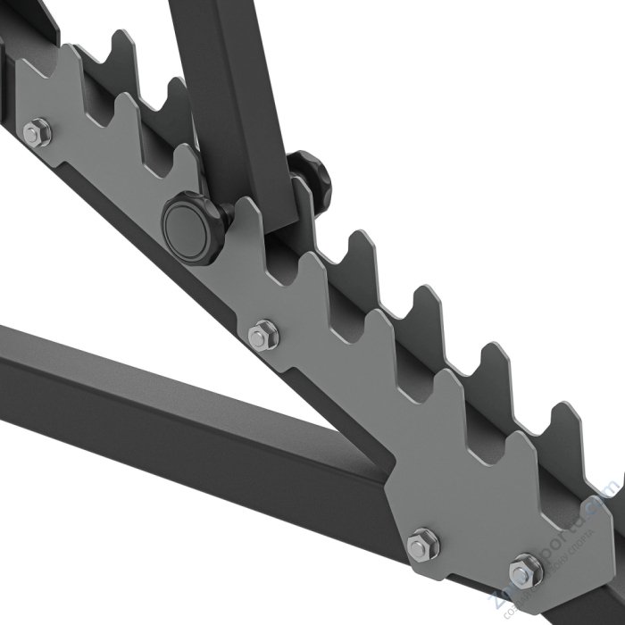 Скамья Marbo Sport MS-L102 2.0