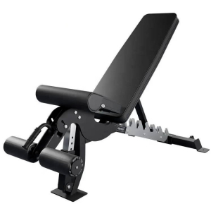 Скамья регулируемая (6-позиционная регулировка спинки) OKPRO OK9101C