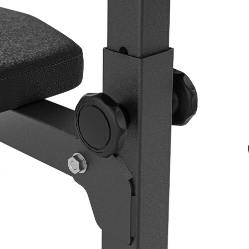 Скамья Скотта Marbo Sport MH-L105 2.0