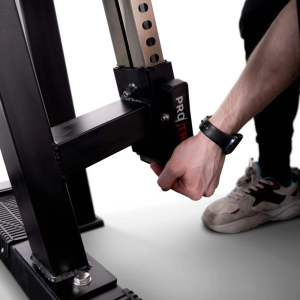 Скамья Скотта Protrain PP120