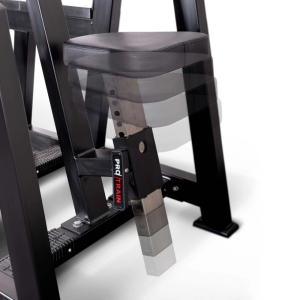 Скамья Скотта Protrain PP120