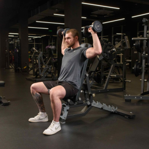 Скамья универсальная мобильная Tangen A2039