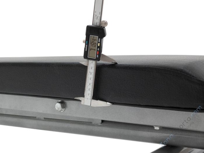 Скамья универсальная складная Rebel RFID525