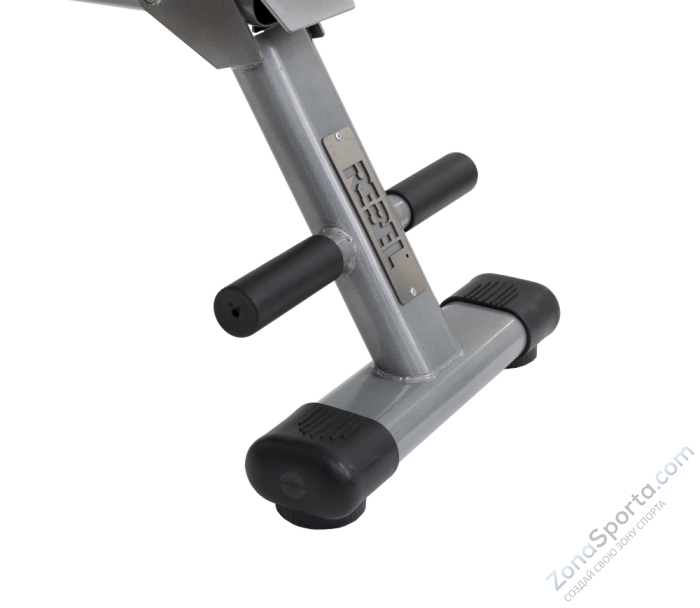 Скамья универсальная складная Rebel RFID525