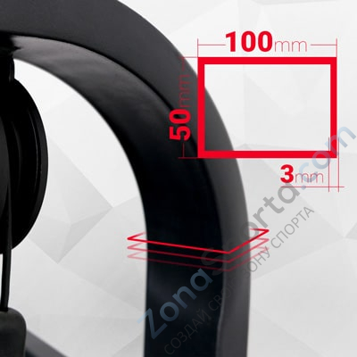 Скручивания Realleader M2-1008