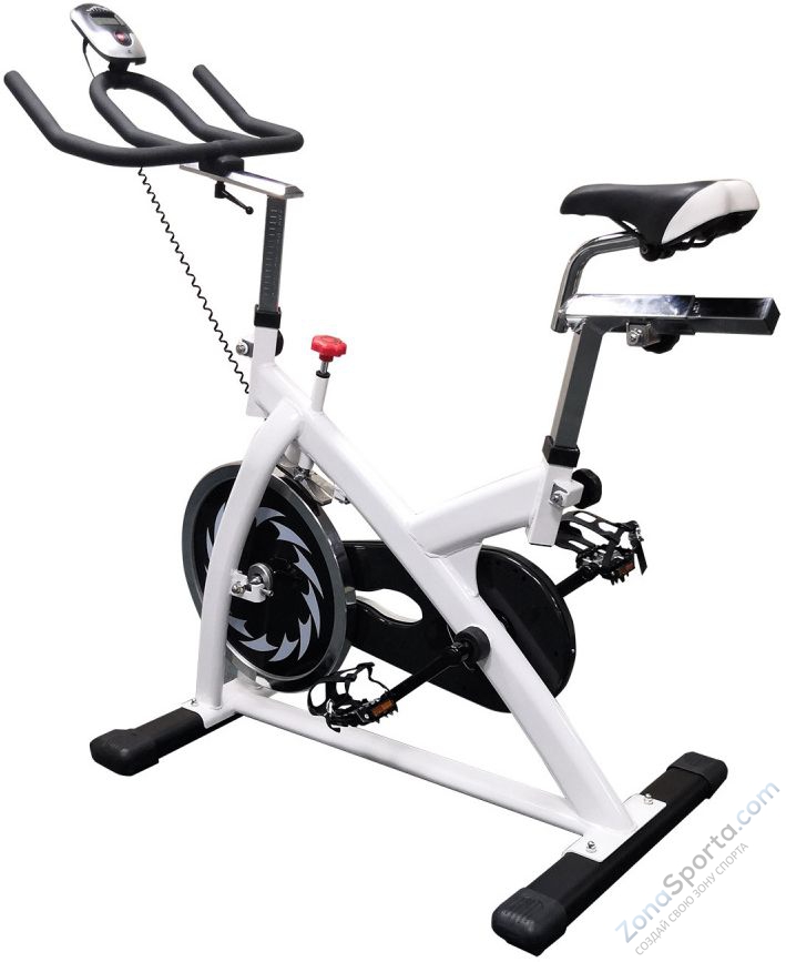 Спин-байк DFC B3002