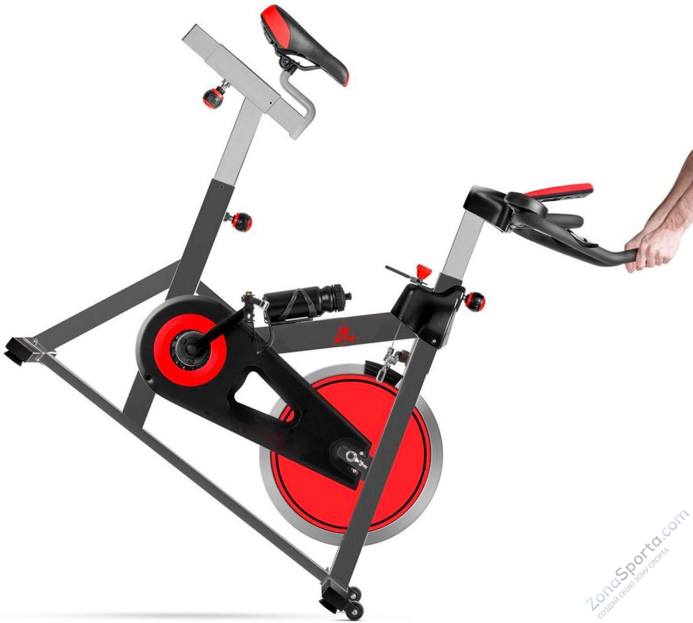 Спин-байк DFC B3313