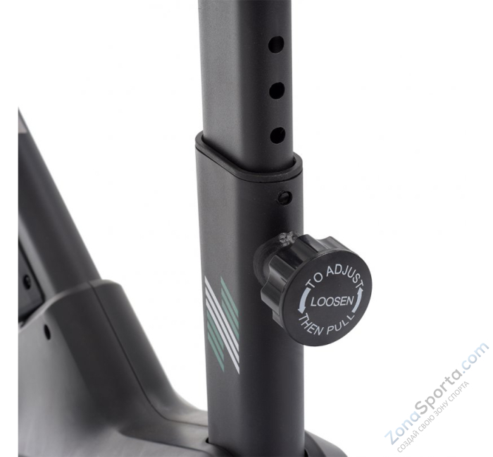 Спин-байк Evo Fitness S200