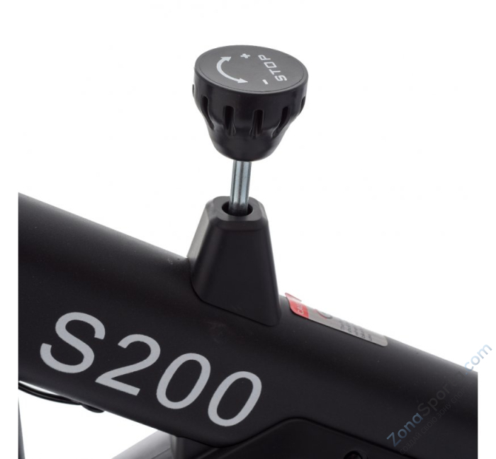 Спин-байк Evo Fitness S200