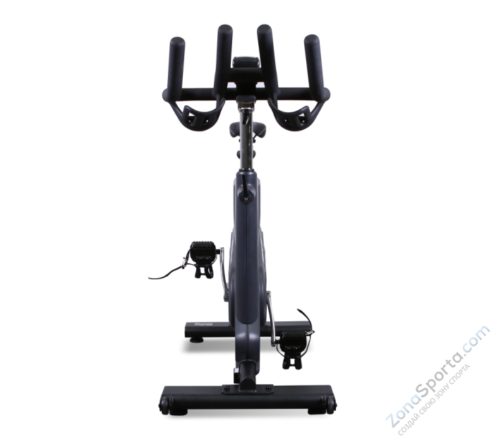 Спин-байк с консолью Bronze Gym S1000M Pro Turbo