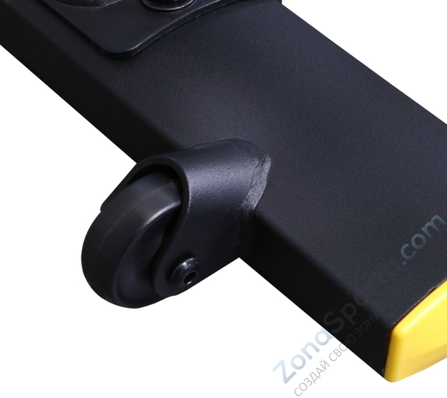 Спин-байк с консолью Bronze Gym S910M Pro