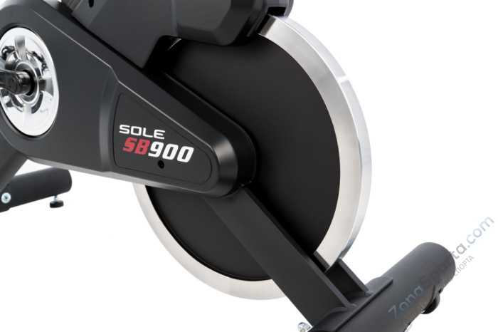Спин-байк Sole Fitness SB900(2019)