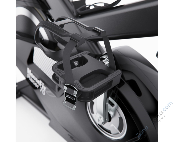 Спин-байк HouseFit B-HB-8285CB