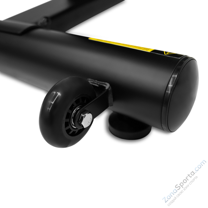 Спин-байк с консолью профессиональный Bronze Gym Prospin