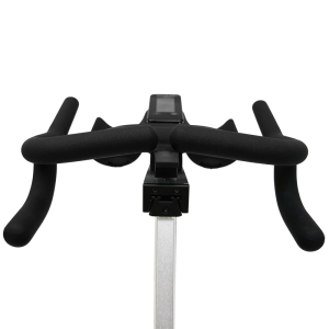 Спин-байк с консолью профессиональный Bronze Gym Prospin