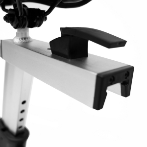 Спин-байк с консолью профессиональный Bronze Gym Prospin