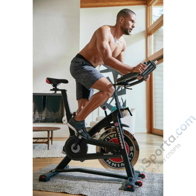 Спинбайк Schwinn IC7