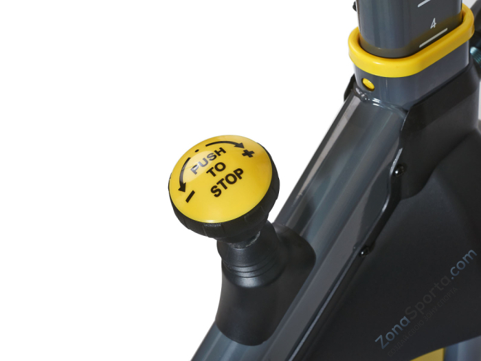 Спинбайк VictoryFit VF-S200