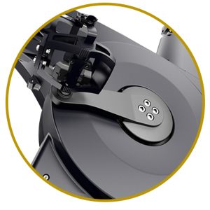 Спинбайк Smith S300