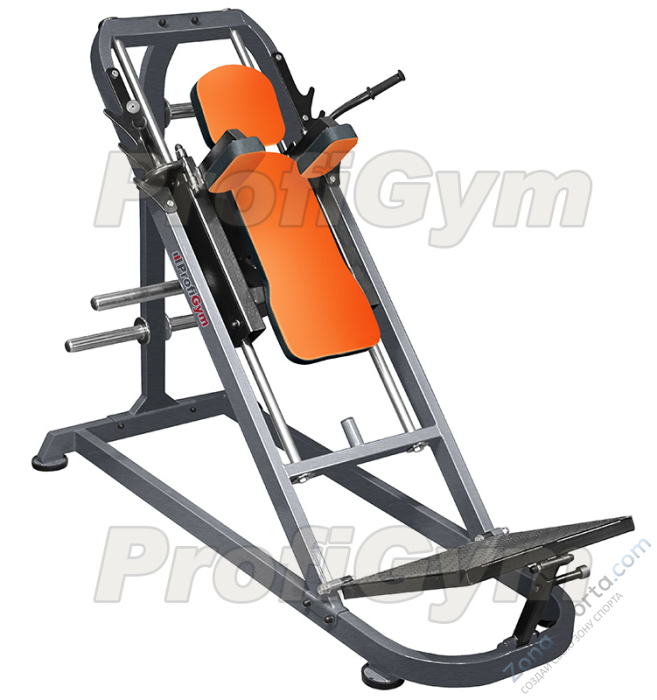 Станок Гаккеншмидта Profigym ТД-0020-D