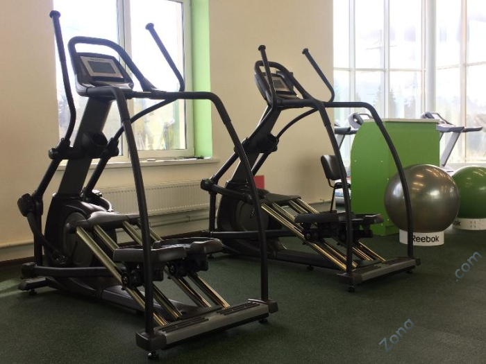 Степпер Kraft Fitness PP 550