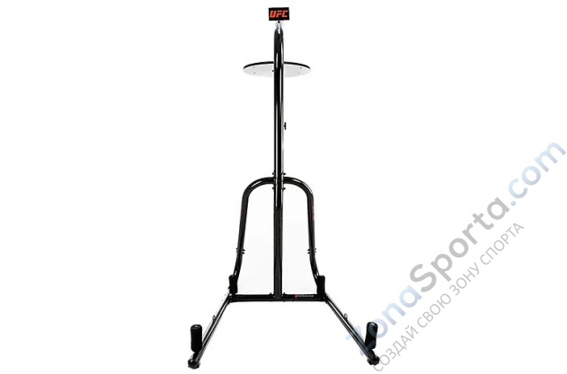 Стойка боксерская UFC Dual