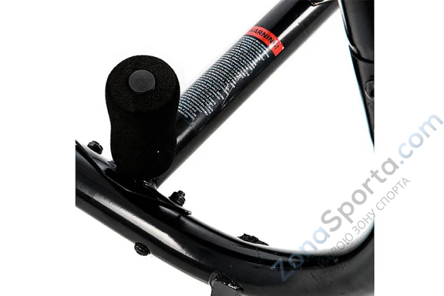 Стойка боксерская UFC Dual