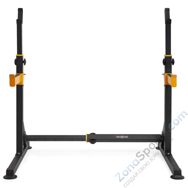 Стойка для штанги VictoryFit VF-T15