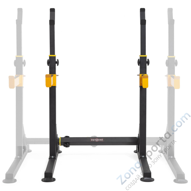 Стойка для штанги VictoryFit VF-T15