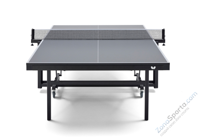 Стол для настольного тенниса Butterfly Kyoto HS (серый)