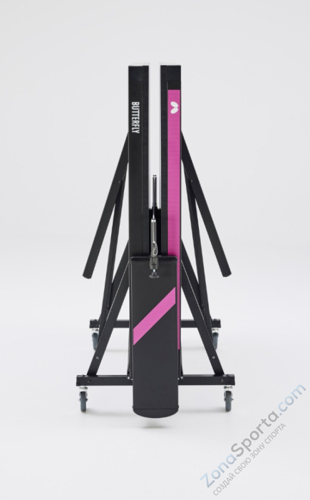 Стол для настольного тенниса Butterfly Kyoto HS (синий)