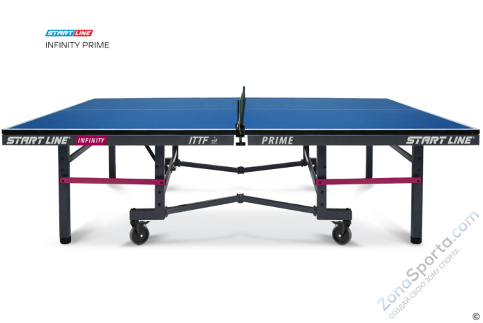 Стол теннисный Infinity Prime