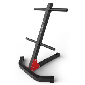 Стойка для дисков и грифа Marbo Sport MH-S206